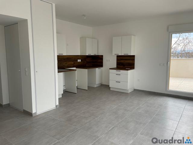 Appartement 5 pièces 110 m²