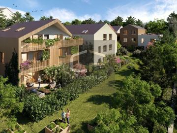 Appartement 5 pièces 110 m²