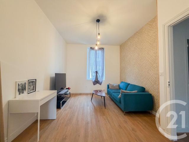 Appartement 5 pièces 110 m²