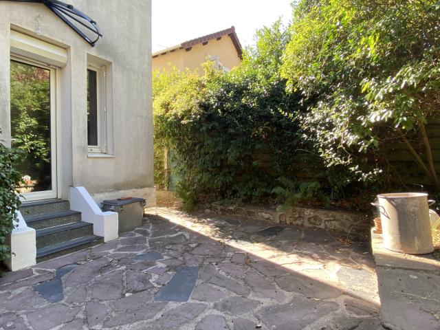 Appartement 5 pièces 110 m²