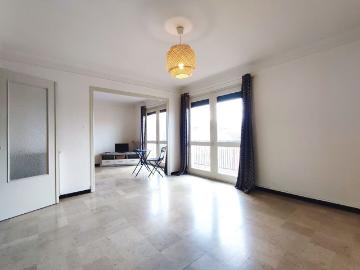 Appartement 5 pièces 110 m²