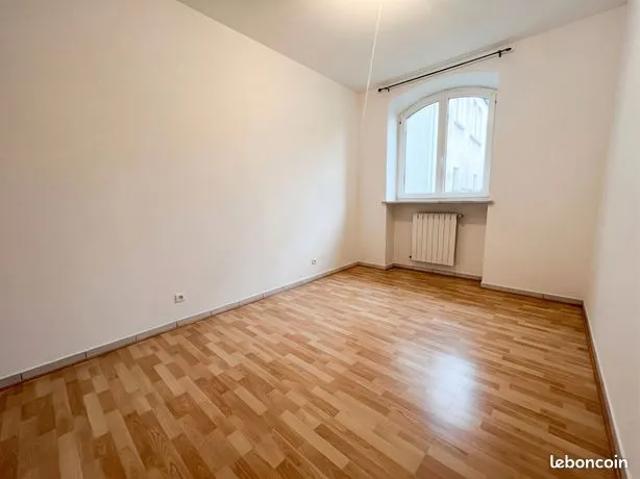 Appartement 5 pièces 110 m²