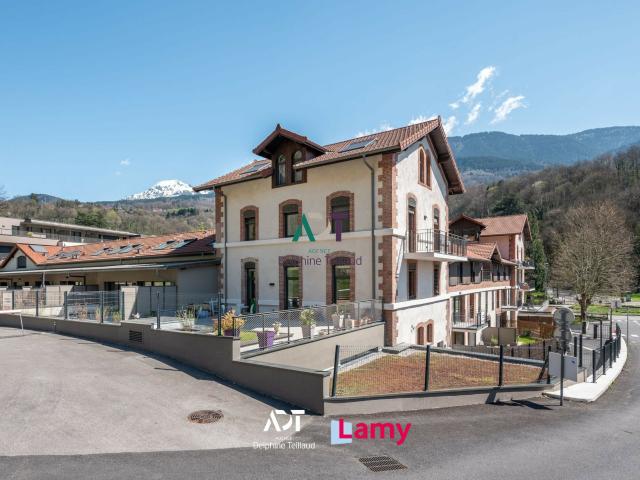 Appartement 5 pièces 110 m²