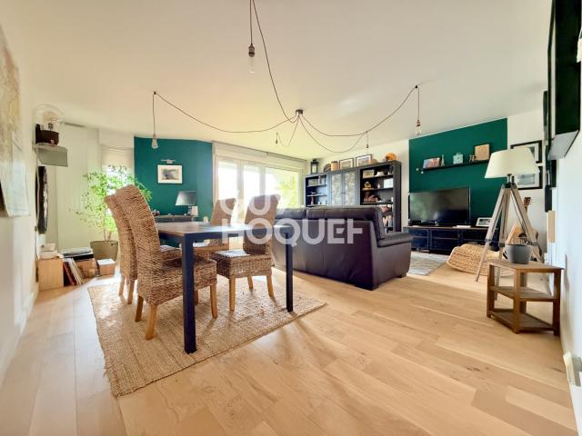 Appartement 5 pièces 110 m²
