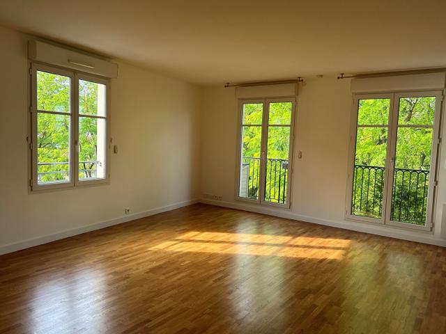 Appartement 5 pièces 110 m²