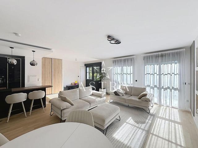 Appartement 5 pièces 110 m²