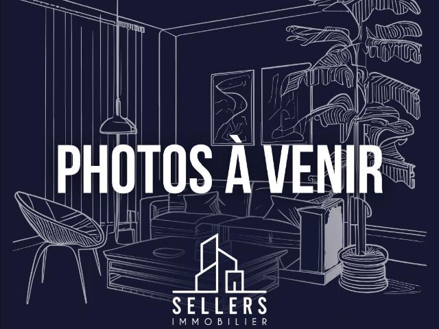 Appartement 5 pièces 110 m²