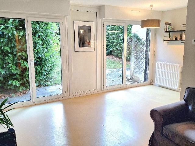 Appartement 5 pièces 110 m²