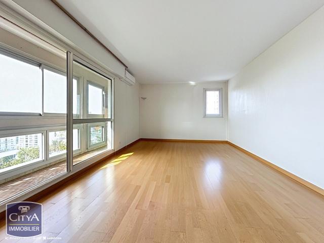 Appartement 5 pièces 110 m²