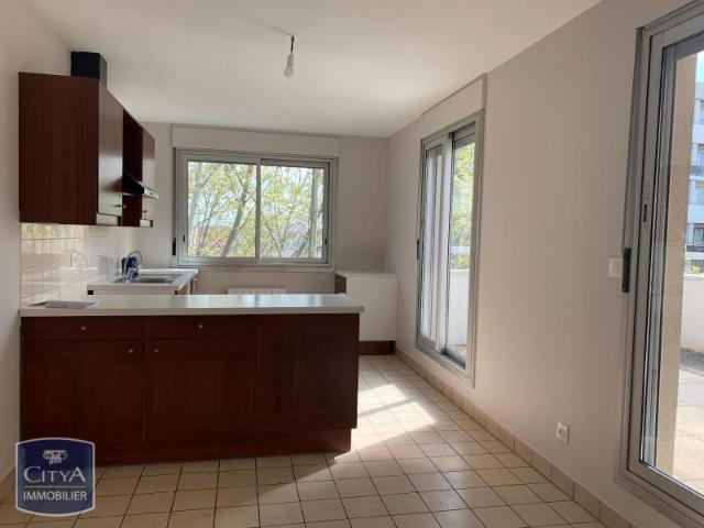 Appartement 5 pièces 110 m²