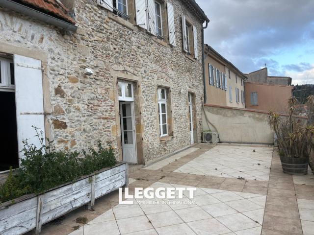 Appartement 5 pièces 110 m²