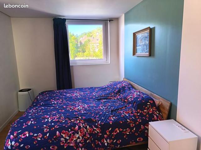 Appartement 5 pièces 110 m²
