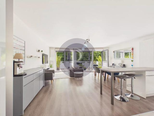 Appartement 5 pièces 110 m²