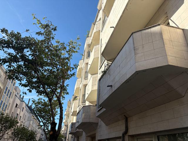 Appartement 5 pièces 110 m²