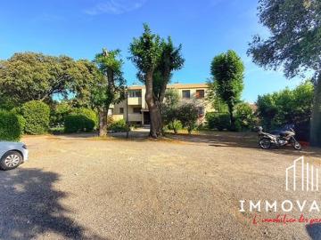 Appartement 5 pièces 110 m²
