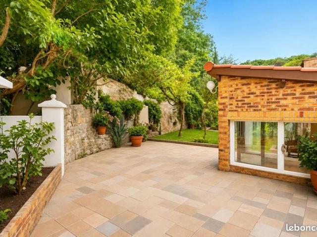 Appartement 5 pièces 110 m²