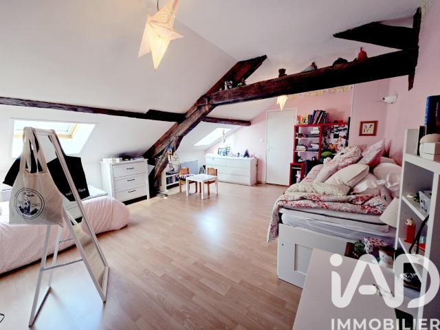 Appartement 5 pièces 110 m²