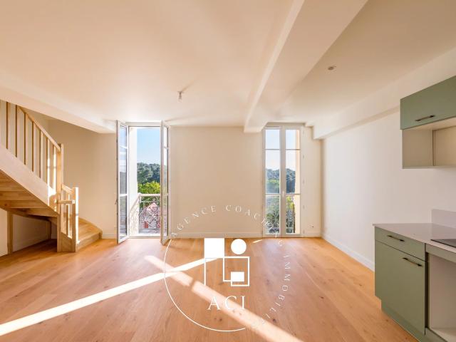 Appartement 5 pièces 111 m²