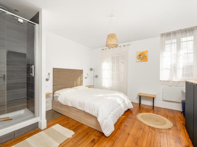 Appartement 5 pièces 110 m²