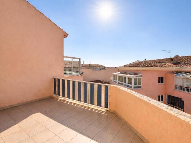 Appartement 5 pièces 110 m²
