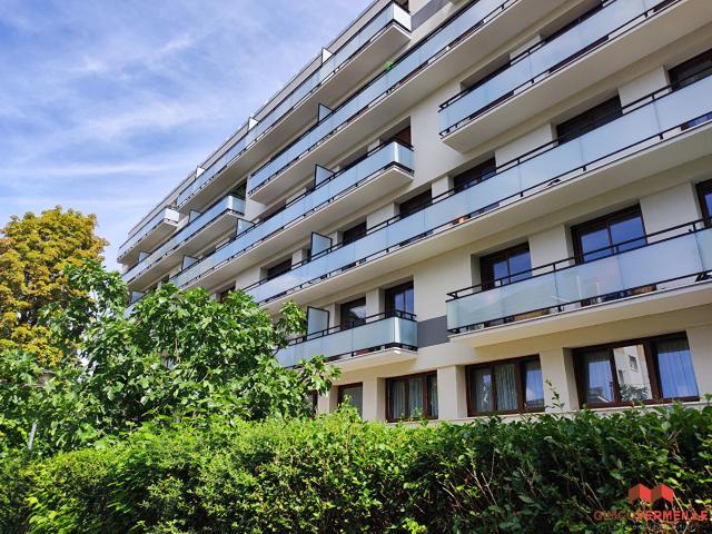 Appartement 5 pièces 110 m²