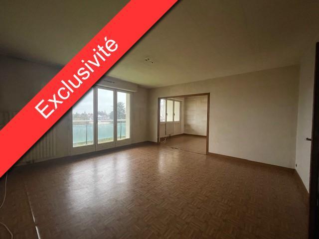 Appartement 5 pièces 110 m²