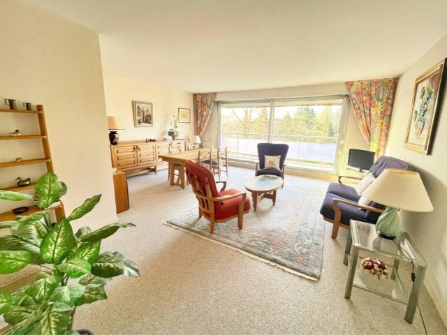Appartement 5 pièces 110 m²
