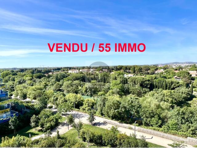 Appartement 5 pièces 110 m²