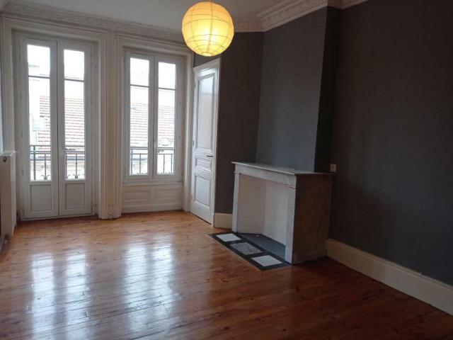 Appartement 5 pièces 110 m²