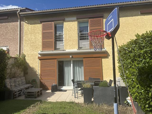 Appartement 5 pièces 110 m²