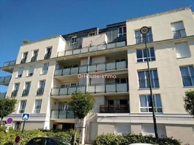 Appartement 5 pièces 110 m²