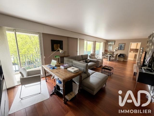 Appartement 5 pièces 110 m²