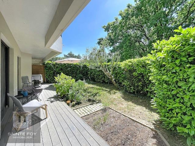Appartement 5 pièces 111 m²