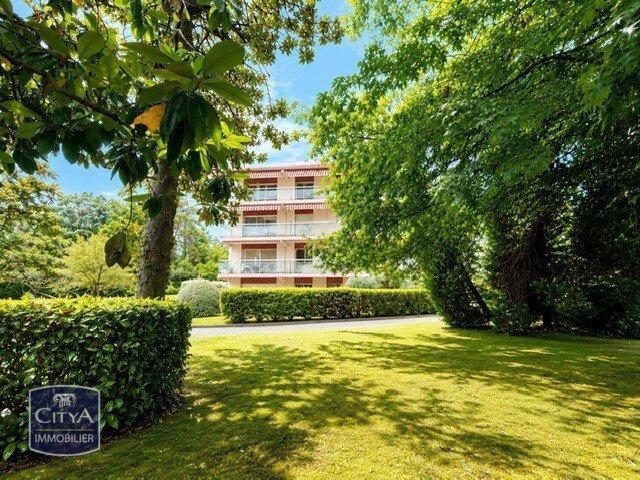 Appartement 5 pièces 110 m²