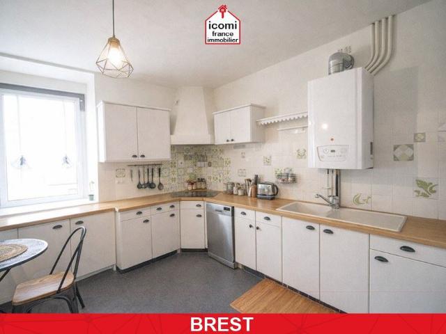 Appartement 5 pièces 110 m²