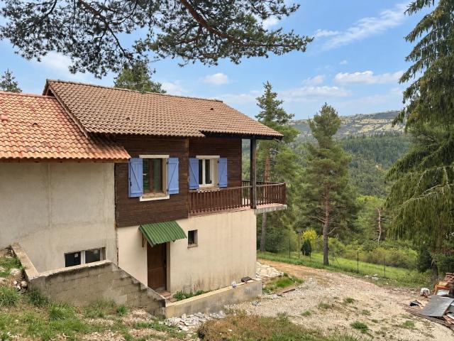 Appartement 5 pièces 110 m²