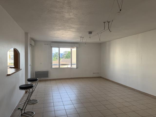 Appartement 5 pièces 110 m²