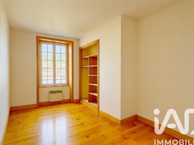 Appartement 5 pièces 110 m²