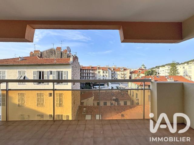 Appartement 5 pièces 110 m²