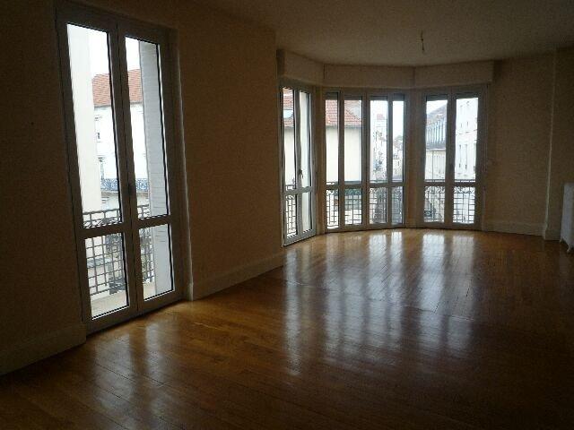 Appartement 5 pièces 110 m²