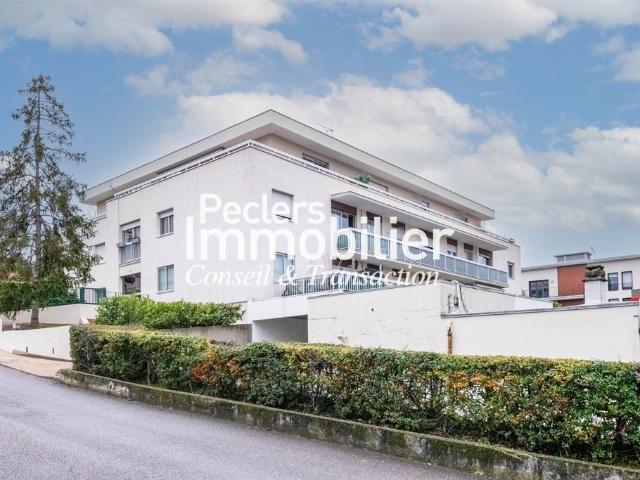 Appartement 5 pièces 110 m²