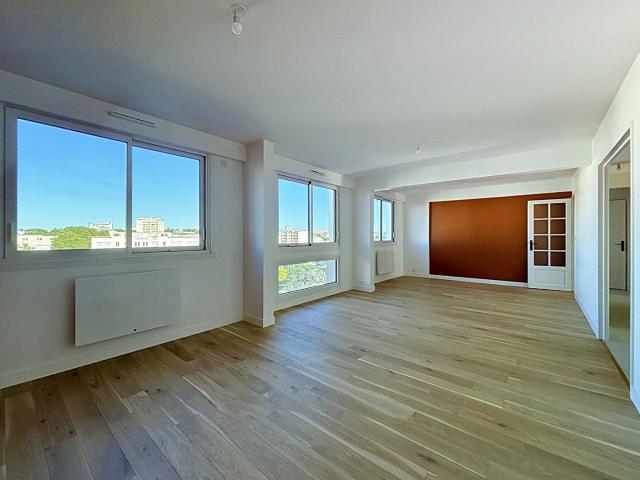 Appartement 5 pièces 110 m²