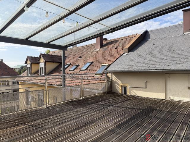 Appartement 5 pièces 110 m²