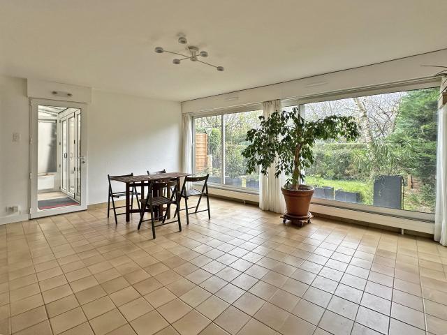 Appartement 5 pièces 137 m²