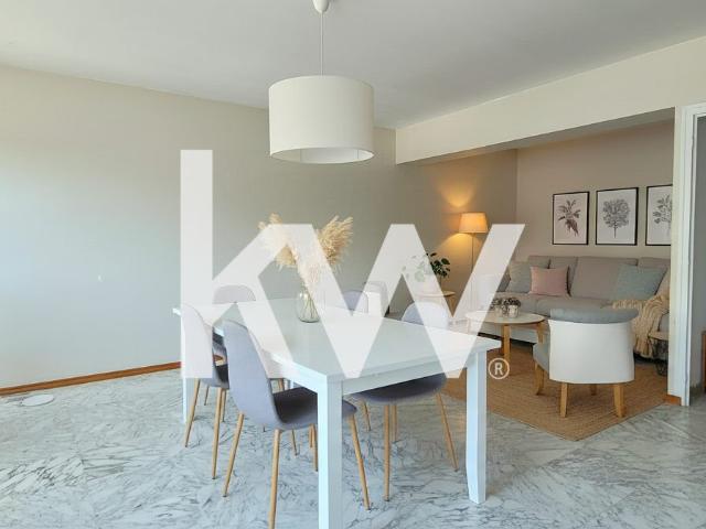 Appartement 5 pièces 110 m²