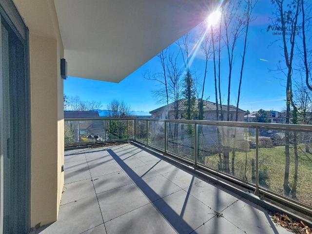 Appartement 5 pièces 110 m²