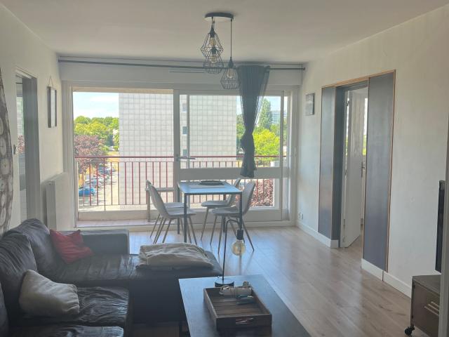 Appartement 5 pièces 110 m²