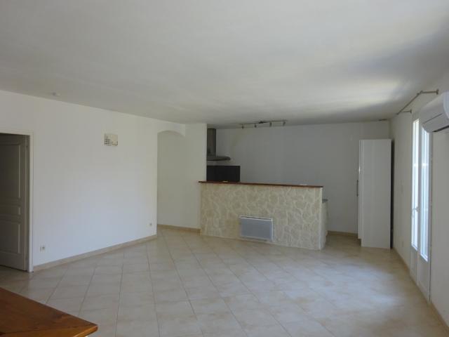 Appartement 5 pièces 110 m²