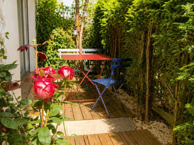 Appartement 5 pièces 110 m²