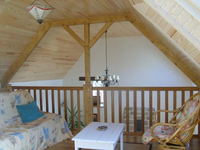 Appartement 5 pièces, 110 m² à louer à Calanhel 22160